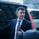Illustration for article titled Travis Kalanick Is Gonna Be an Investment Fund Guy Now